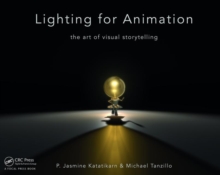 Image for Lighting for animation: the art of visual storytelling