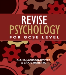 Image for Revise psychology for AQA GCSE level