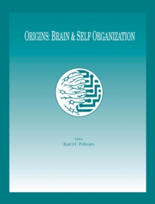 Image for Origins: Brain and Self Organization