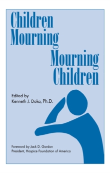 Image for Children mourning, mourning children
