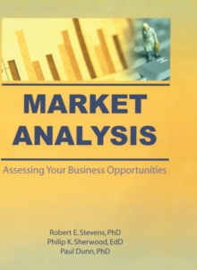 Image for Market analysis: assessing your business opportunities