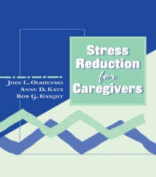 Image for Stress reduction for caregivers
