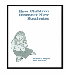 Image for How children discover new strategies