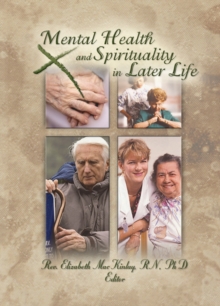 Image for Mental health and spirituality in late life