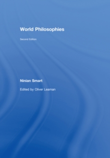 Image for World philosophies