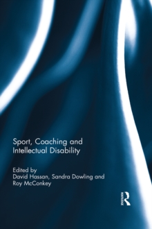 Image for Sport, coaching and intellectual disability
