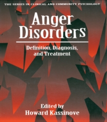 Image for Anger disorders: definition, diagnosis, and treatment