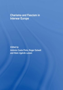 Image for Charisma and fascism