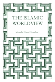 Image for Islamic World View