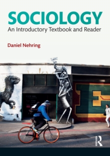 Image for Sociology: an introductory textbook and reader