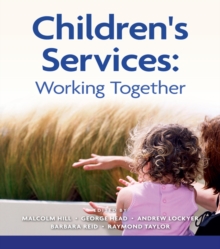 Image for Children's services: working together
