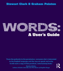 Image for Words: a user's guide