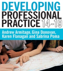 Image for Developing professional practice.: (14-19)