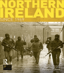Image for Northern Ireland since 1969