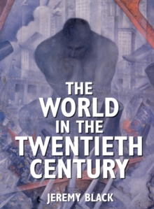 Image for The world in the twentieth century