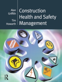 Image for Construction health and safety management