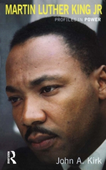 Image for Martin Luther King Jr