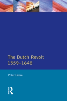 Image for The Dutch revolt