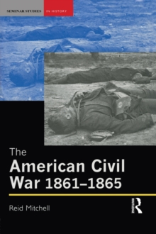 Image for The American Civil War, 1861-1865