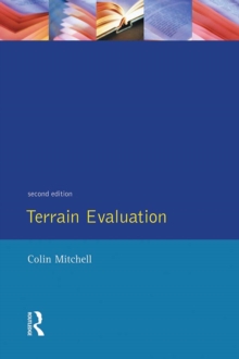 Image for Terrain evaluation.