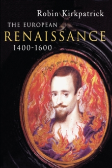 Image for The European Renaissance, 1400-1600