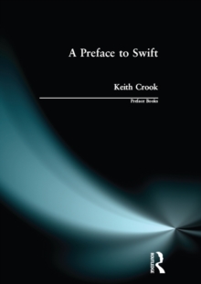 Image for A preface to Swift