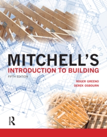Image for Mitchell's introduction to building.