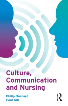 Image for Culture, communication, and nursing