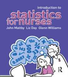 Image for Introduction to Statistics for Nurses