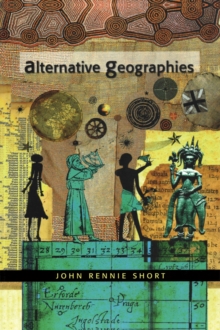 Image for Alternative geographies