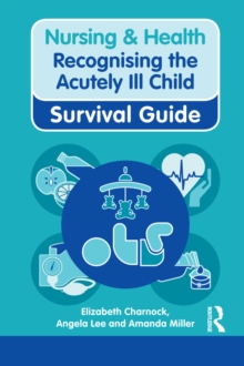 Image for Recognising the acutely ill child