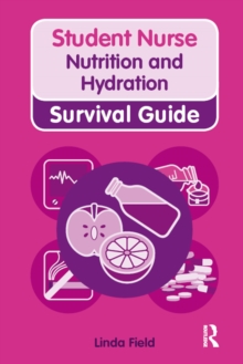 Image for Nursing & Health Survival Guide: Nutrition and Hydration