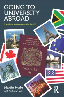 Image for Going to university abroad: a guide to studying outside the UK