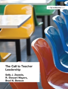 Image for The call to teacher leadership