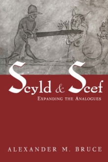 Image for Scyld and Scef: expanding the analogues