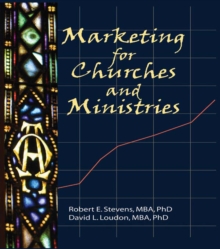 Image for Marketing for churches and ministries