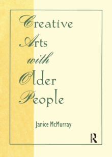 Image for Creative Arts With Older People