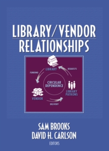 Image for Library/vendor relationships