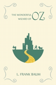 Image for The Wonderful Wizard of Oz