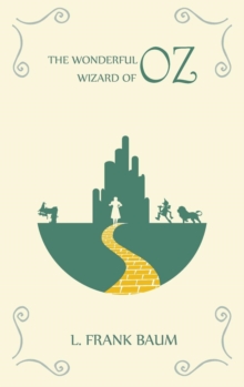 Image for The Wonderful Wizard of Oz