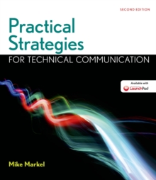 Image for Practical strategies for technical communication