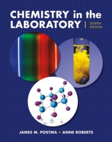 Image for Chemistry in the Laboratory
