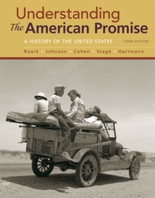 Image for UNDERSTANDING THE AMERICAN PROMISE COMBI