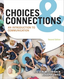 Image for CHOICES CONNECTIONS