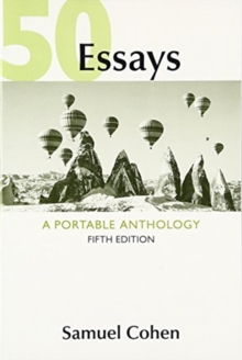 Image for 50 ESSAYS