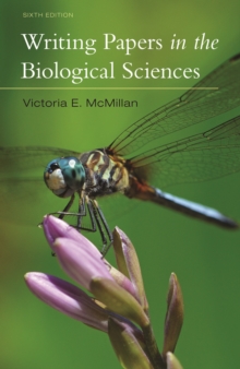 Image for Writing Papers in the Biological Sciences