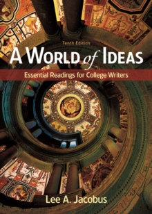 Image for WORLD OF IDEAS
