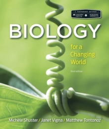 Image for Scientific American Biology for a Changing World