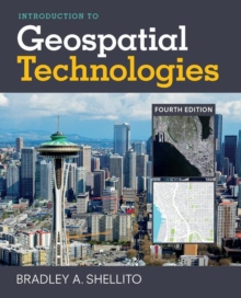 Image for Introduction to Geospatial Technologies