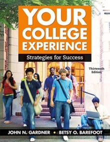 Your College Experience